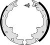 FORD USA 3946840 Brake Shoe Set